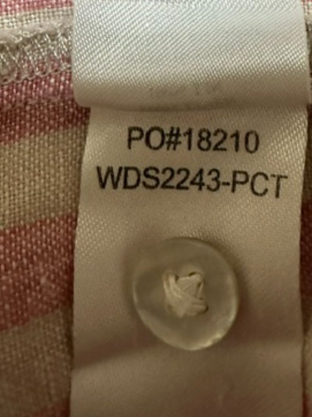 Faherty Isha mini Dress - Picture 8 of 9